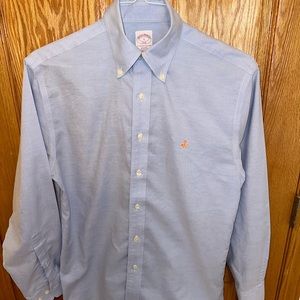 Brooks Brothers Dress Shirt